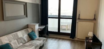 2-pokojowe mieszkanie na ochocie