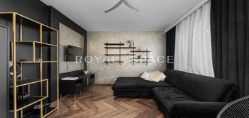 Przytulne mieszkanie z balkonem | dywizjonu 303