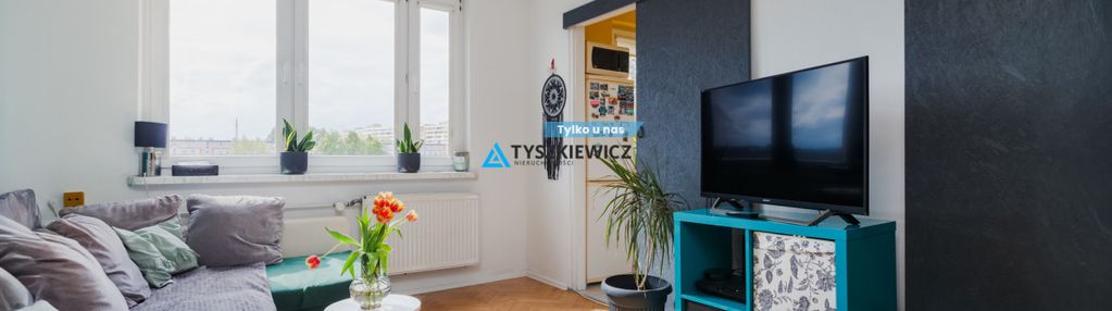 Świetna lokalizacja i duży potencjał inwestycyjny!