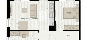 Twoje pierwsze mieszkanie!