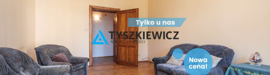 Centrum wrzeszcza- duży potencjał inwestycyjny
