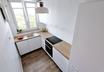 2 samodzielne pokoje- żuromińska 1- panorama