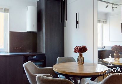 Przytulny apartament 700 metrów od plaży