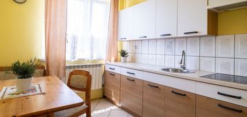 Duże i przestrzenne mieszkanie w bochni