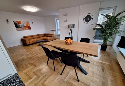 OSIEDLE SASKA Apartament Duży Salon z Widokiem