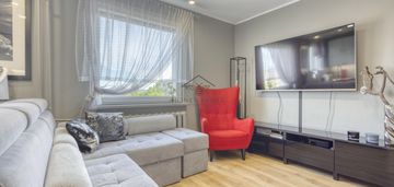 Mieszkanie 3-pokojowe z garderobą | centrum rumi