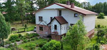 Wyjątkowy dom w dolinie baryczy, milicz