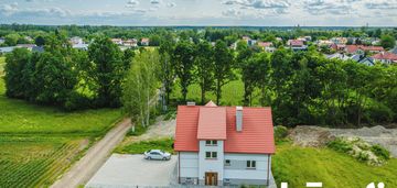 Na sprzedaż 4 niezależne mieszkania - mielec