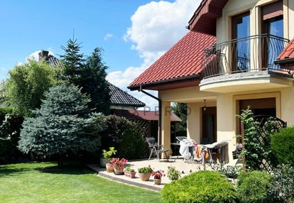 Piękny dom pod oleśnicą, blisko wrocławia