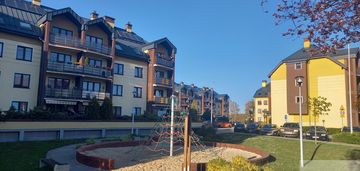 Kawalerka do wynajęcia, ustka ul. polna