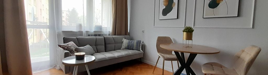 Mieszkanie w świetnej lokalizacji - grabówek