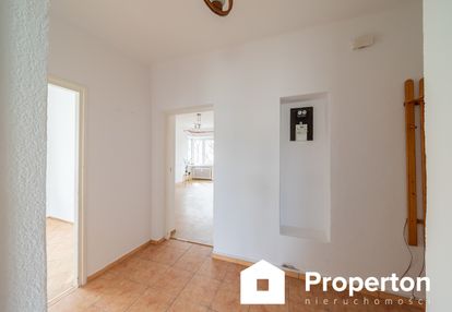 Słoneczne mieszkanie na piaskach | 57m²| pabianice