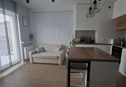 2-pokojowe mieszkanie na pradze-południe