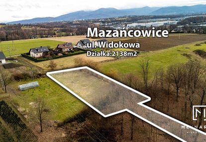 Klimatyczne miejsce pod budowe twojego domu!