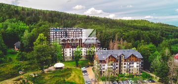 Apartament inwestycyjny, 102 mkw