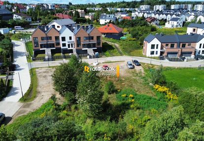 Działka inwestycyjna 1900 m² | pum: około 730 m²