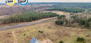 Pełne uzbrojenie | jezioro | las | tanio!!!