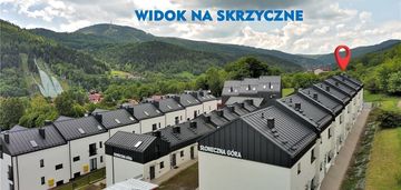Okazja!!!! apartament w sercu szczyrku