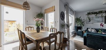 Na sprzedaż 3 pok, jasne mieszkanie w dopiewcu