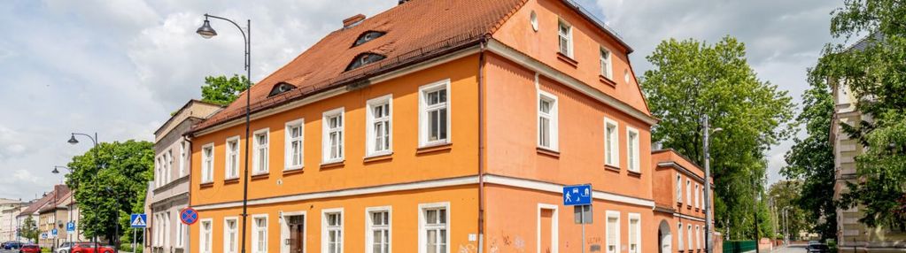 Tylko u nas mieszkanie w centrum leszna!