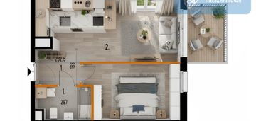 ✅ metro kondratowicza ✅promocja 0%