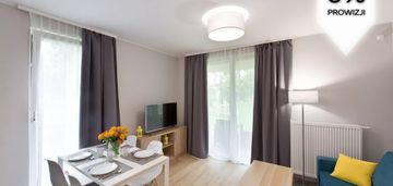 Nadmorski apartament - stegna