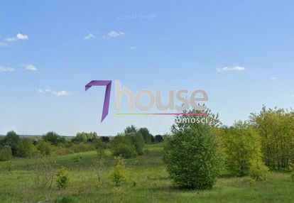 Duża działka budowlana 3163m2