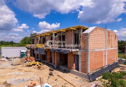 Łańcut | m3 - 48,56m2 | ogród 71,25m2 | 2mp