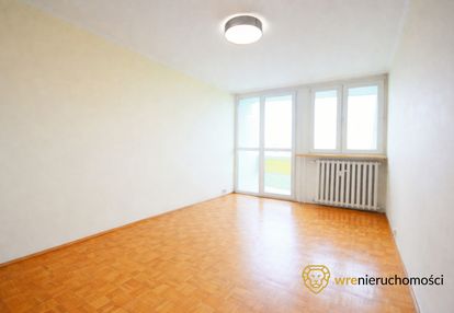 Opcja na 3 pokoje | balkon