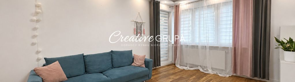 2 pokoje | taras | 50 m2 | 2018 r.