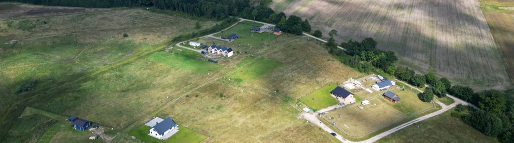Działka w wytownie | 917 m2