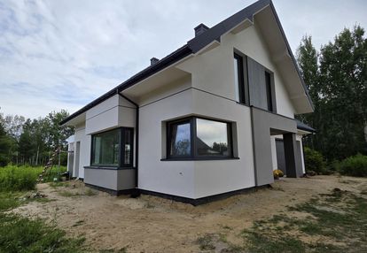 Dom na sprzedaż 220 m2 | Lipowo |Stan deweloperski