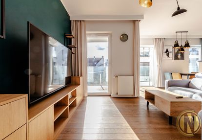 Bronowice wielkie | stawowa | 3 pok | eng