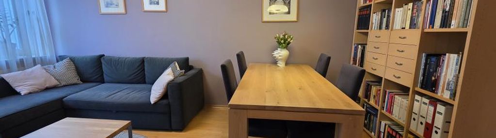 3-pokoje z garażem przy ul. włodarzewskiej!