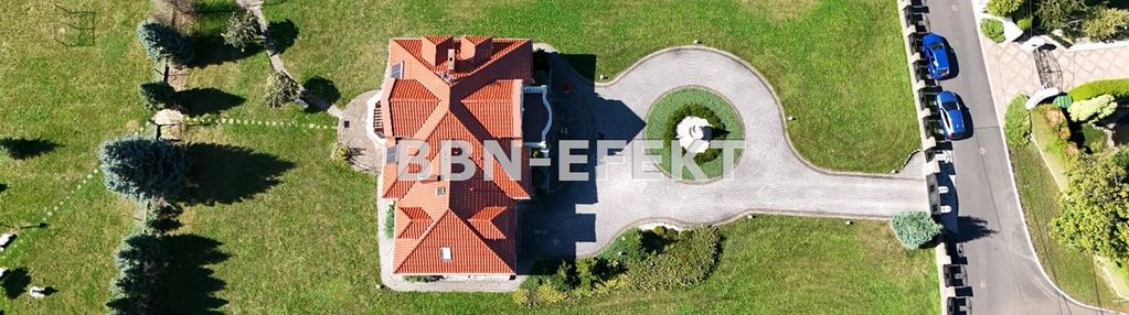 Piękna posiadłość dla wymającego klienta!