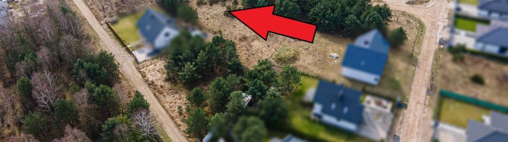 Na sprzedaż działka budowlana, dobrzyca na wzgórzu