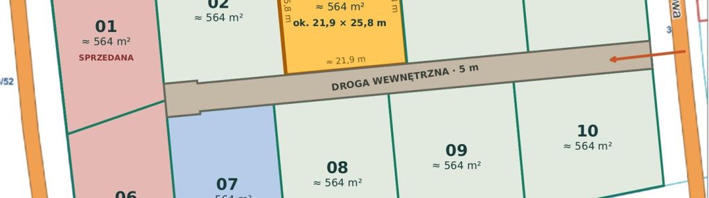 Miejsce na twój dom! | blisko media | sprawdź!