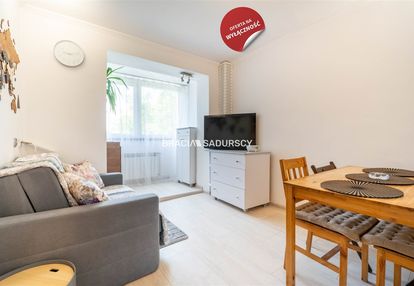 2-pokojowe mieszkanie 37 m² – ul. zubrzyckiego