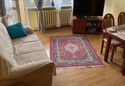 3-pokojowe mieszkanie na bemowie