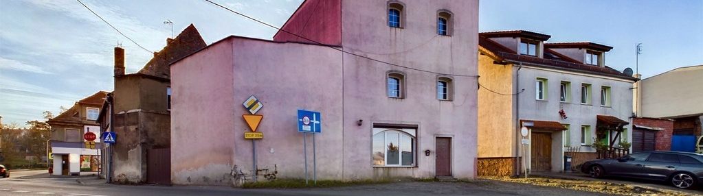 Na sprzedaż kamienica inwestycyjna, w centrum!
