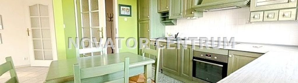 Górzyskowo, 3 pokoje, balkon