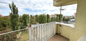 Aquapark -gajowicka/borowska /3pokoje 56m2 rozkład