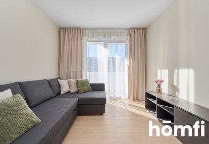 Nowe! 2-pokojowe z balkonem /międzyleska /tarnogaj