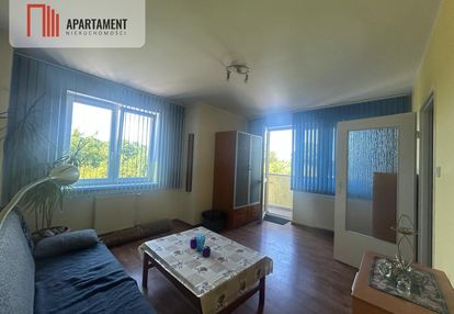 2 pokoje/kuchnia/balkon/od zaraz/miejsce postojowe