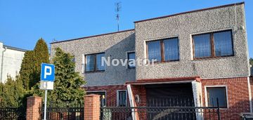Dom wolnostojący 290m2 na osowej górze.
