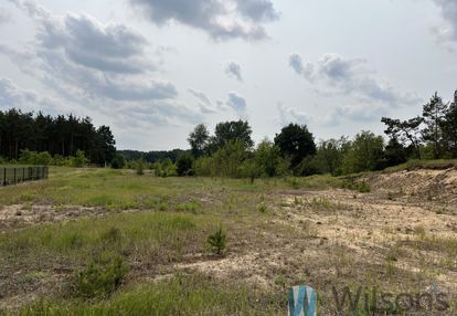 Działka budowlana / mpzp / kołaków / 2000 m2