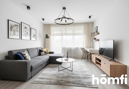 Rozkładowe mieszkanie na lubelskim czechowie