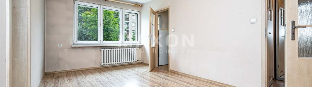 2 pokoje | 36,70 mkw  | wola | balkon | piwnica
