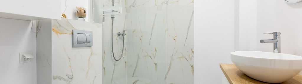 Apartament -  wykończony pod klucz