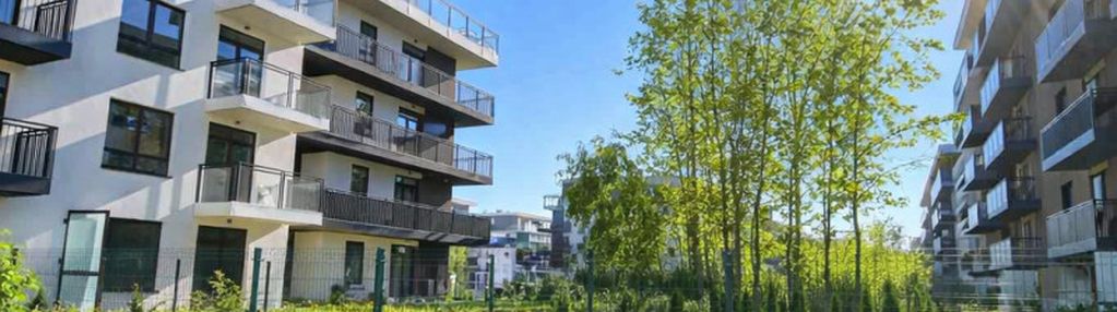 107m² ogrodu jak w domu ! wysoki parter | klucze